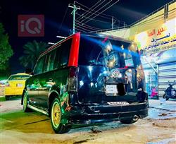 تويوتا سايون xB